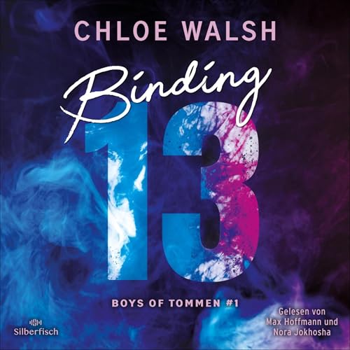 Binding 13: Boys of Tommen 1