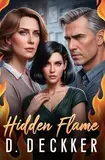 Hidden Flame: A Forbidden Desire (LGBTQ+) (English Edition)