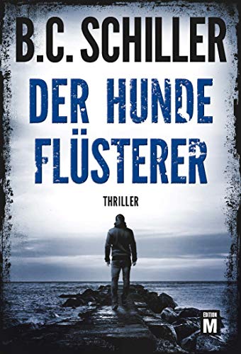 Der Hundeflüsterer (David Stein 1)