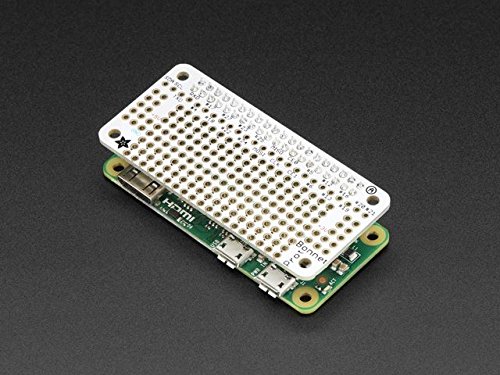 Adafruit Perma Proto Bonnet Mini Kit [ADA3203]