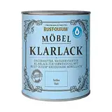 Rust-Oleum Möbel-Klarlack 750 ml Farblos matt