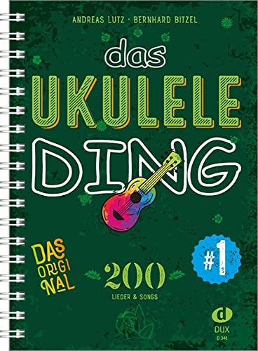 Das Ukulele-Ding 1