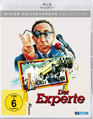 Didi - Der Experte [Blu-ray]