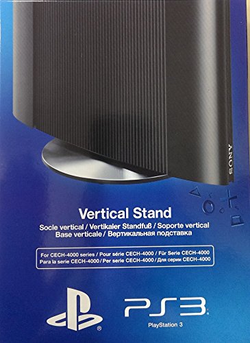 PlayStation 3 - Vertikaler Standfuß (Super Slim)