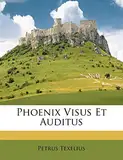 Phoenix Visus Et Auditus