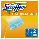 Swiffer Staubmagnet XXL im Starterset, bestehend aus