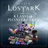 Lost Ark Klasse-4-Pionierpaket: Platin | PC Code - Steam