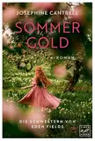 Sommergold (Die Schwestern von Eden Fields 1)