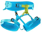 EDELRID Kinder Klettergurt Finn III icemint XS