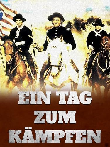 Ein Tag zum Kämpfen