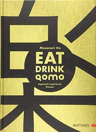 Eat Drink Qomo: Japanisch inspirierter Genuss