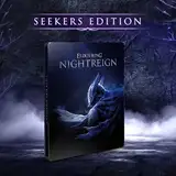 ELDEN RING NIGHTREIGN Seekers Edition [PS5]