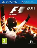 F1 2011