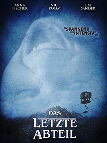 Das letzte Abteil