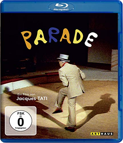 Parade [Blu-ray]