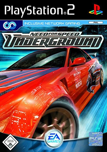 Need for Speed: Underground