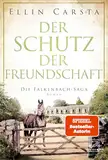 Der Schutz der Freundschaft (Die Falkenbach-Saga 11)