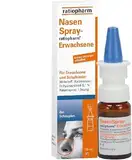 Nasenspray Ratiopharm Sparset 10 x 10ml