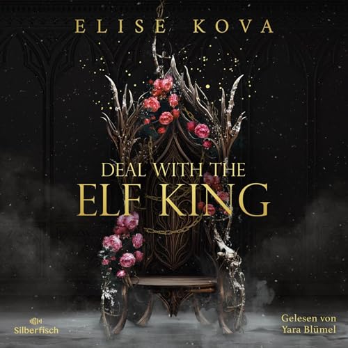 Deal with the Elf King: Married into Magic 1