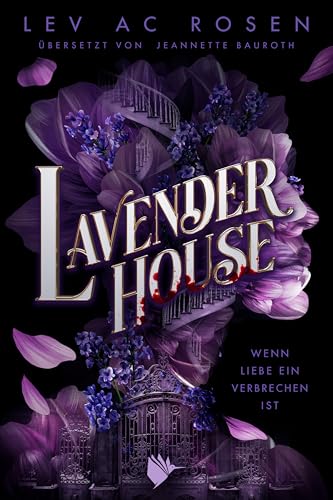 Lavender House