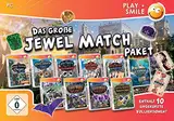 Das große Jewel-Match-Paket - [PC]