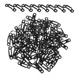Zerodeko 2 Stück Screw Montagesatz für Stabile Rahmen und Schranktüren aus Robustem Manganstahl Einfache Installation für Heimwerkerprojekte und Möbelzusätze