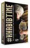 Khabibtime - Die Autobiographie von Khabib Nurmagomedov