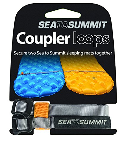 Sea to Summit Matten-Koppler-Set