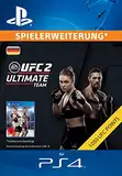 EA SPORTS 2 - 1.050 UFC POINTS [PSN Code - deutsches Konto]