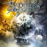 Fimbulvinter (Digipak)