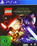 LEGO Star Wars - Das Erwachen der Macht (PlayStation 4)