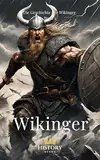 Wikinger (Die Geschichte der Wikinger 1)