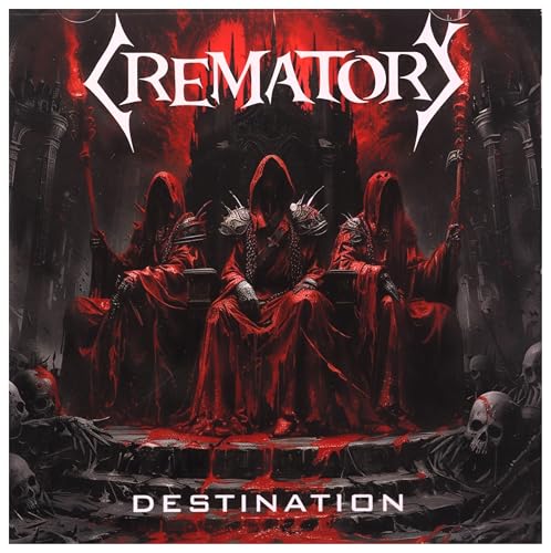 Destination
