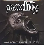 Music for the Jilted Generation [Vinyl LP]