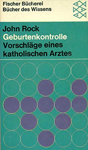 Geburtenkontrolle.
