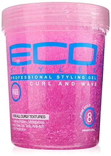 Eco Styler Curl & Wave Styling-Gel, 946 ml