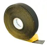 Armacell Armaflex 6mm-32mm selbstklebend nicht selbstklebend Dämmmatten Dämmung Isolierung Kautschuk (Selbstklebendes Klebeband Tape, Armaflex ACE 15m x 50mm x 3mm)