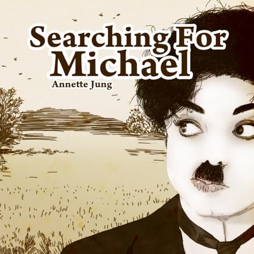 Searching For Michael: The Artbook