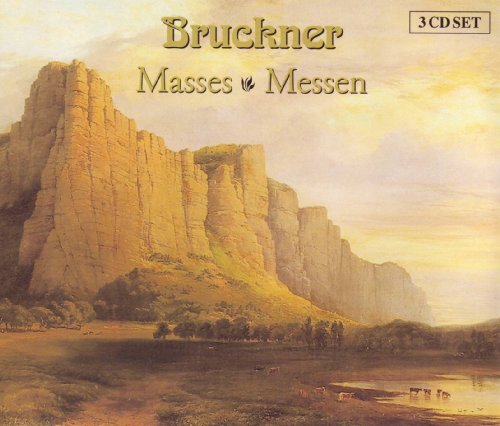 Masses/Messen (Compl