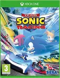 Team Sonic Racing