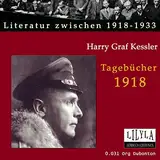 Tagebücher: 1918