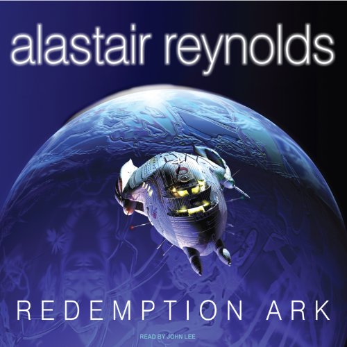 Redemption Ark