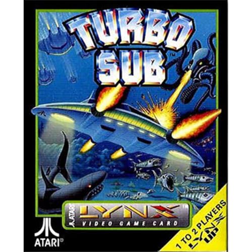 Turbo Sub - Lynx