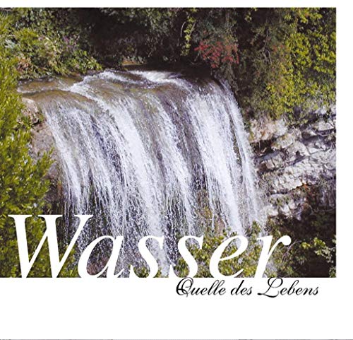Wasser-Quelle des Lebens