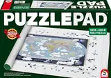 Schmidt Spiele 57987 Pad für Puzzles von 500 bis 6000 Teile, Mehrfarbig