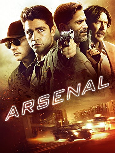 Arsenal [dt./OV]