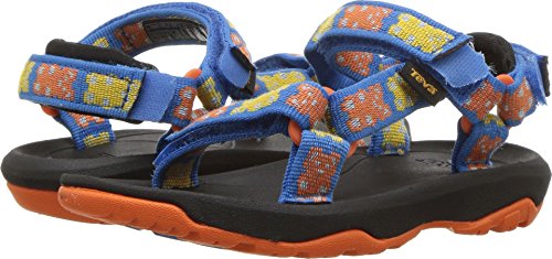 Teva Kids' T Hurricane XLT 2 Sport Sandal