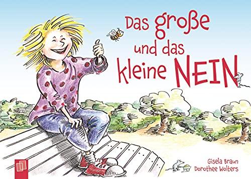 Das große und das kleine NEIN