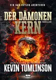 Der Dämonenkern (Die Dan Kotler Abenteuer 12)