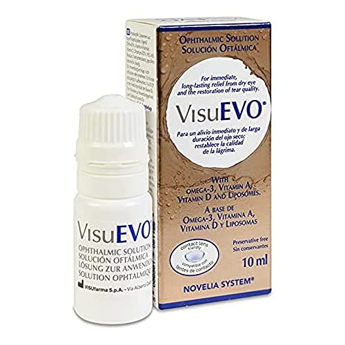 Visuevo Colirio 10Ml